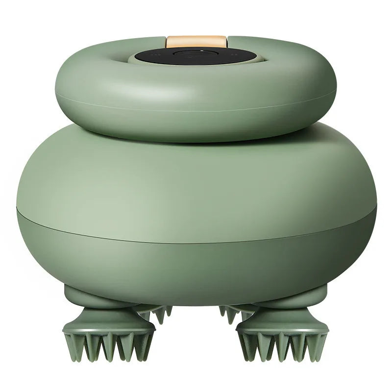 HairMassager™ - Slimme Haarhoofdhuidmassager (50% KORTING)