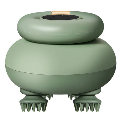 HairMassager™ - Slimme Haarhoofdhuidmassager (50% KORTING)