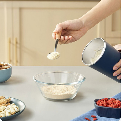 EasyGrind™ - Draagbare Elektrische Koffiemolen (50% KORTING)