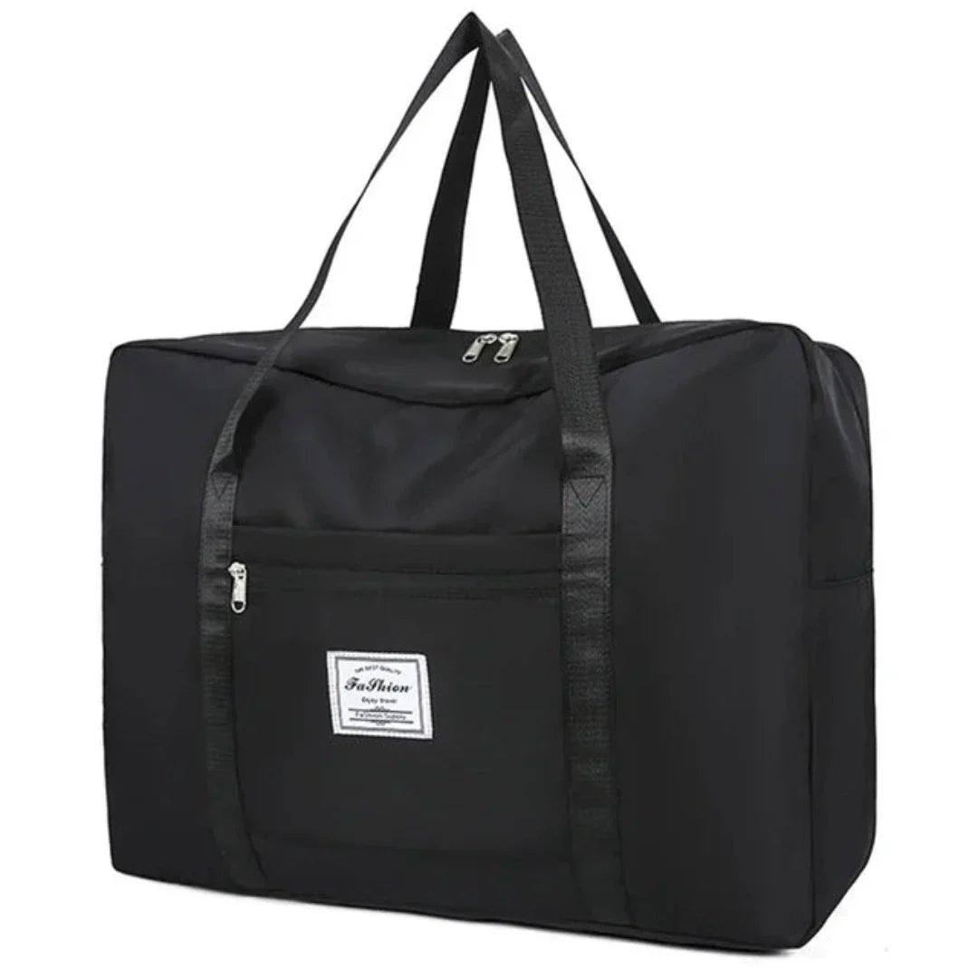 TravelTote - Uw efficiënte organizer! (50% KORTING)