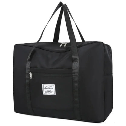 TravelTote - Uw efficiënte organizer! (50% KORTING)