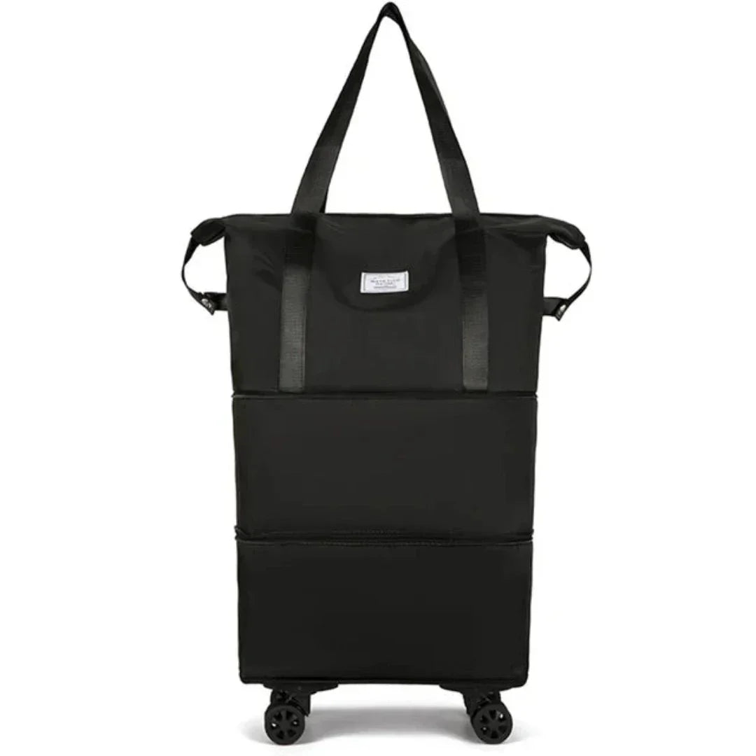 TravelTote - Uw efficiënte organizer! (50% KORTING)