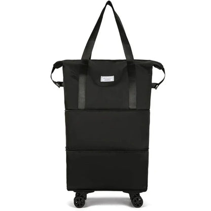 TravelTote - Uw efficiënte organizer! (50% KORTING)