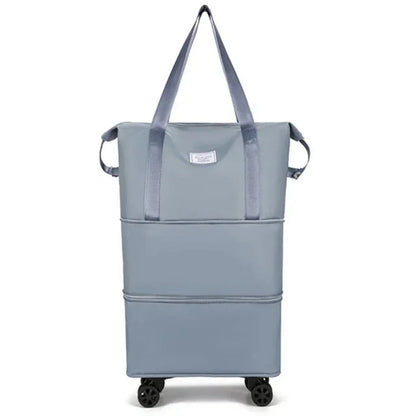 TravelTote - Uw efficiënte organizer! (50% KORTING)