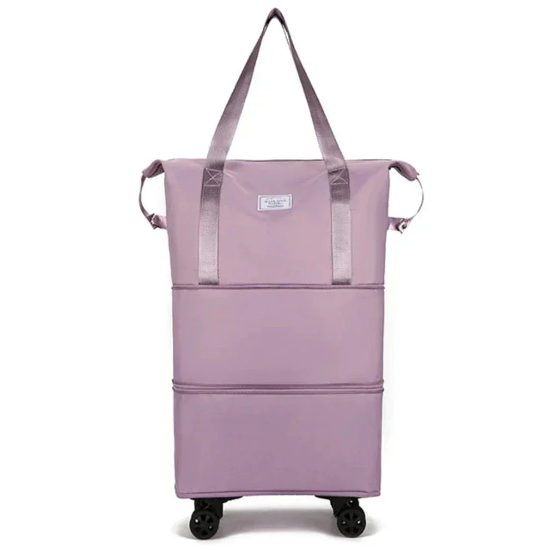 TravelTote - Uw efficiënte organizer! (50% KORTING)