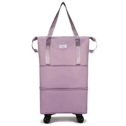 TravelTote - Uw efficiënte organizer! (50% KORTING)
