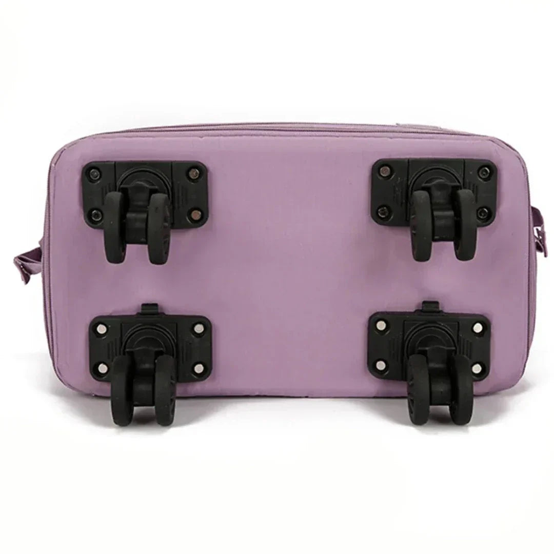 TravelTote - Uw efficiënte organizer! (50% KORTING)