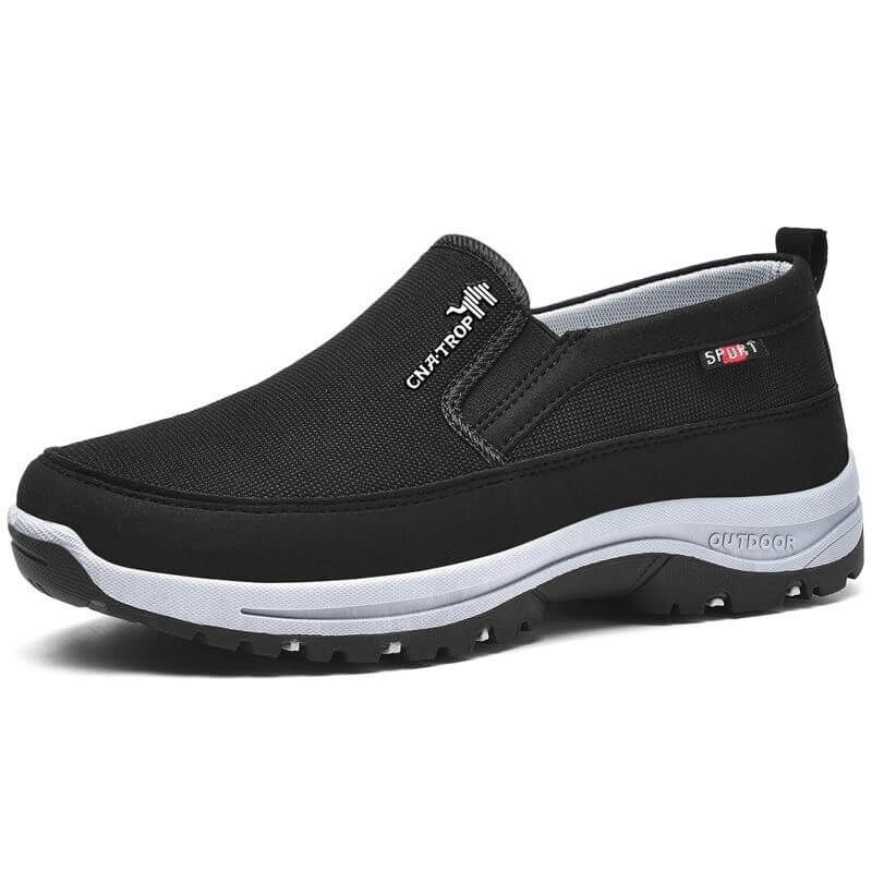 OrthoComfort™ - Ademende, antislip orthopedische schoenen (50% KORTING)