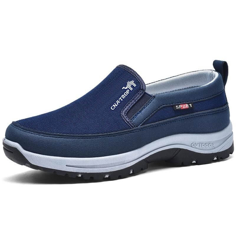 OrthoComfort™ - Ademende, antislip orthopedische schoenen (50% KORTING)