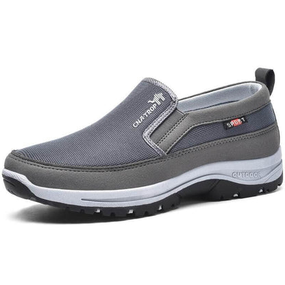 OrthoComfort™ - Ademende, antislip orthopedische schoenen (50% KORTING)
