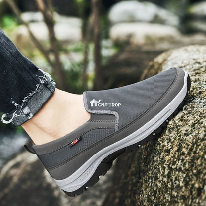 OrthoComfort™ - Ademende, antislip orthopedische schoenen (50% KORTING)