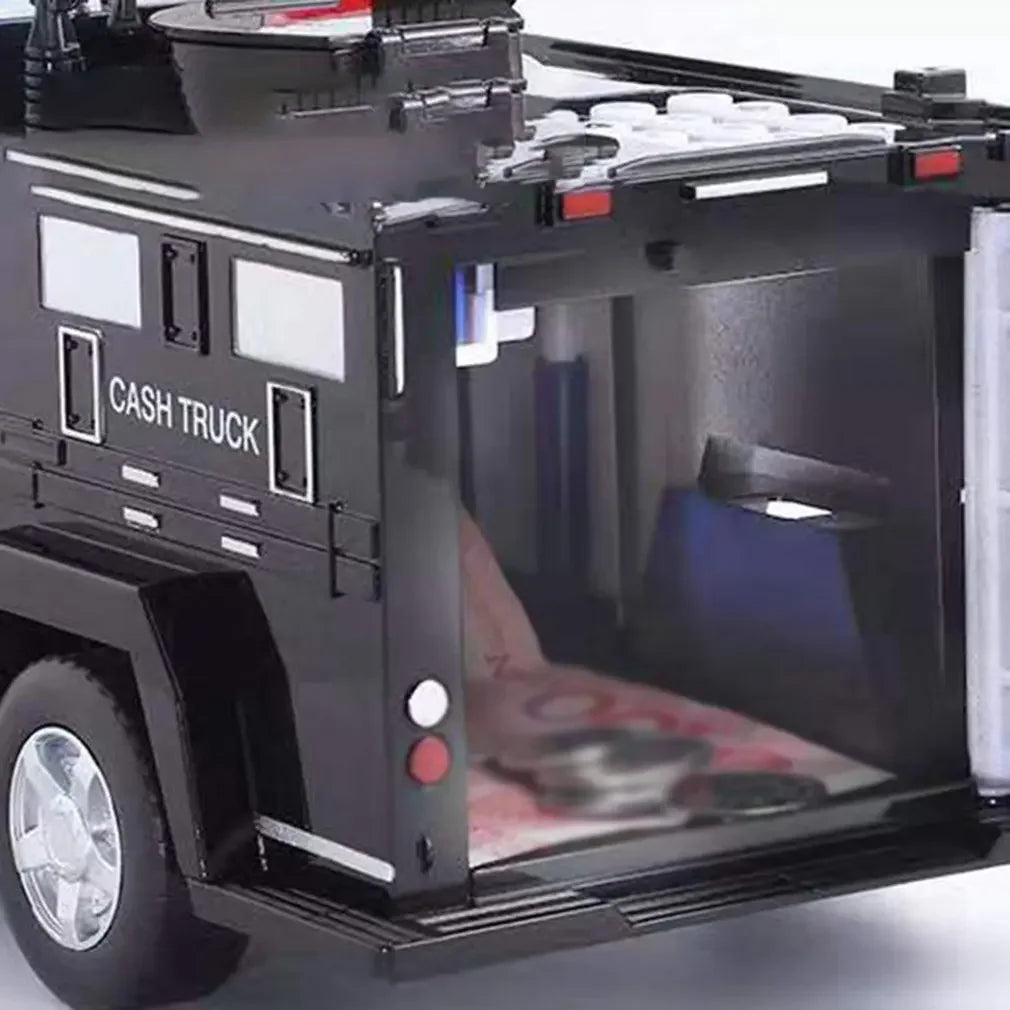 SafePiggy™ - Veilig mobiel sparen (50% KORTING)