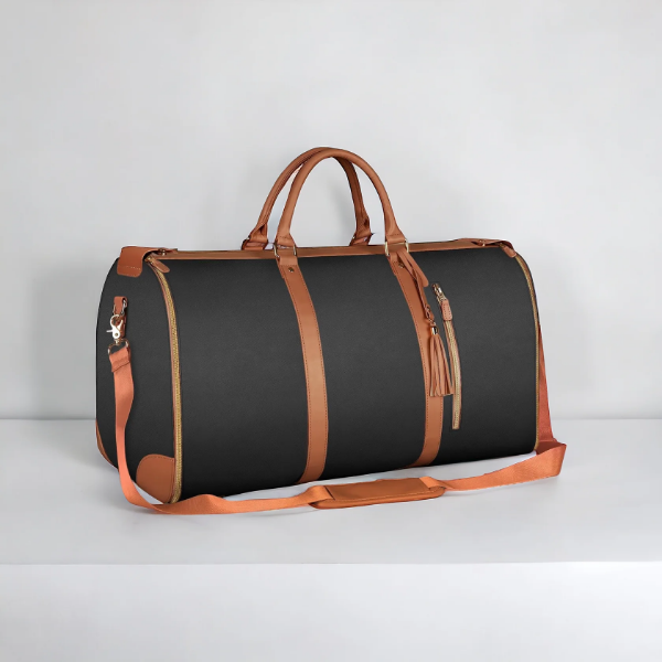 TravelPerfect - Veel capaciteit tas (50% KORTING)