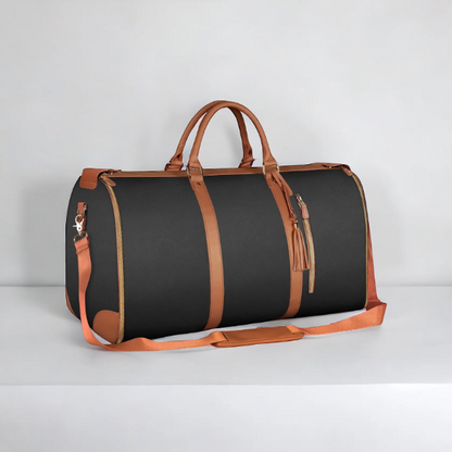 TravelPerfect - Veel capaciteit tas (50% KORTING)