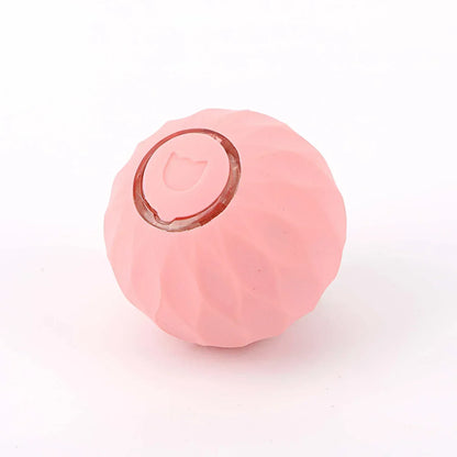 KittyBall - Zelfbewegende bal (50% KORTING)