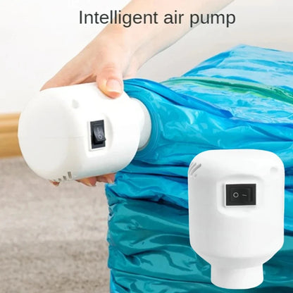 SealerMachine™ - Zakkenverzegelende luchtpompmachine (50% KORTING)