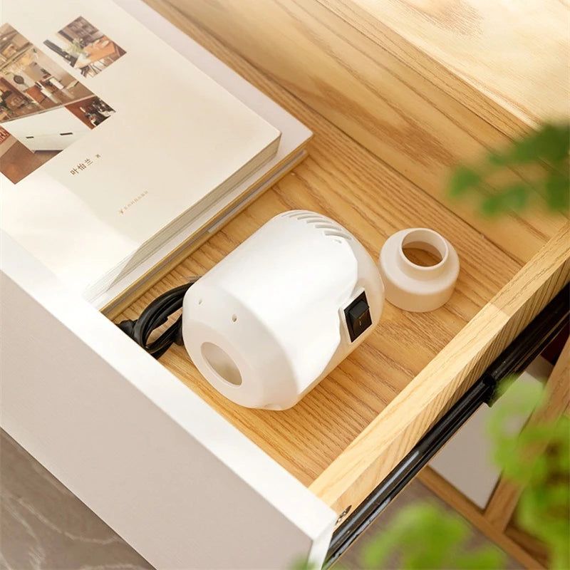 SealerMachine™ - Zakkenverzegelende luchtpompmachine (50% KORTING)