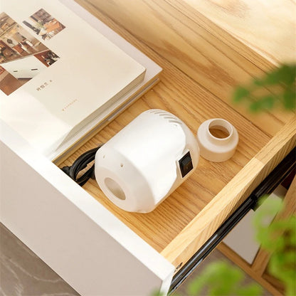 SealerMachine™ - Zakkenverzegelende luchtpompmachine (50% KORTING)