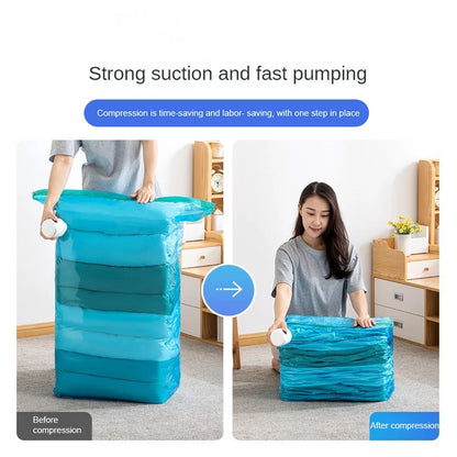 SealerMachine™ - Zakkenverzegelende luchtpompmachine (50% KORTING)