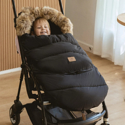 CozyExtend™ - Schaalbare Reistas Voor Baby's (50% KORTING)