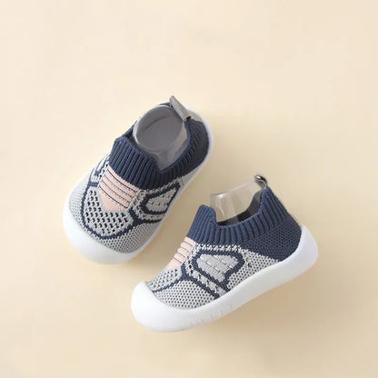BabyShoe - Geef je kind een stevige grip op avontuur (50% KORTING)