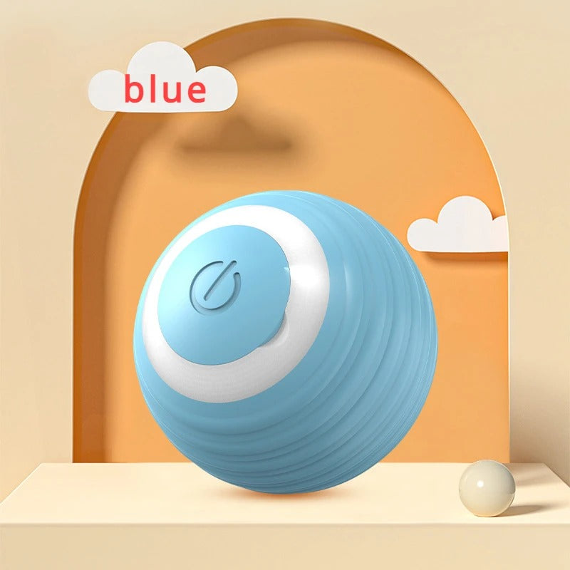 CatChase™ - Elektrische kattenbol (1+1 GRATIS)