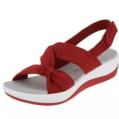Eunice™ - Antislip orthopedische sandalen (50% KORTING)