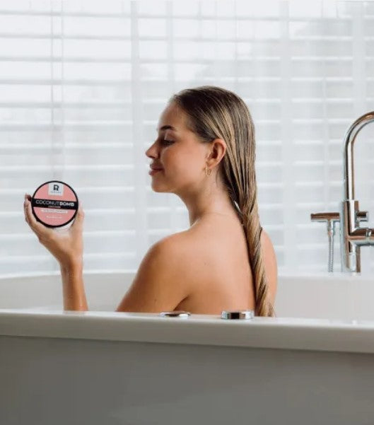 Isolde™ - Kokosnoot Bom (1+1 GRATIS)