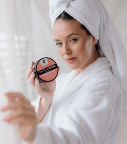 Isolde™ - Kokosnoot Bom (1+1 GRATIS)