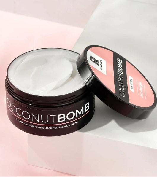 Isolde™ - Kokosnoot Bom (1+1 GRATIS)