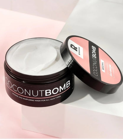 Isolde™ - Kokosnoot Bom (1+1 GRATIS)