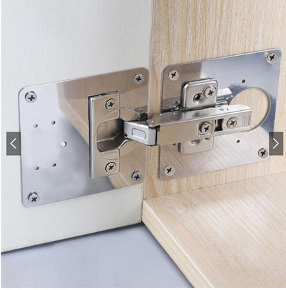 EasyHinge™ - Reparatieset voor kapotte scharnieren (1+2 GRATIS)