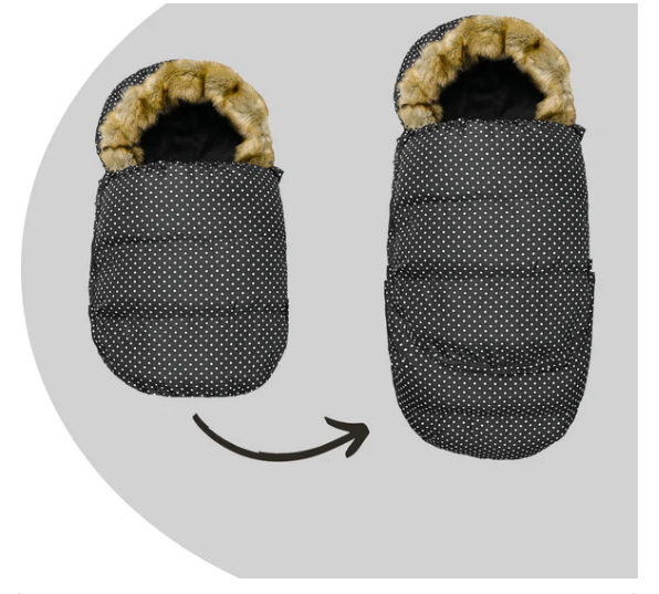 CozyExtend™ - Schaalbare Reistas Voor Baby's (50% KORTING)