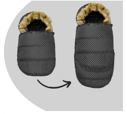 CozyExtend™ - Schaalbare Reistas Voor Baby's (50% KORTING)