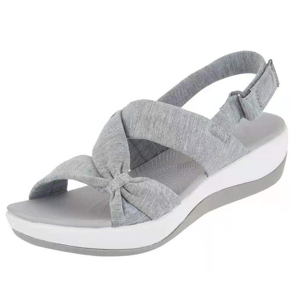 Eunice™ - Antislip orthopedische sandalen (50% KORTING)