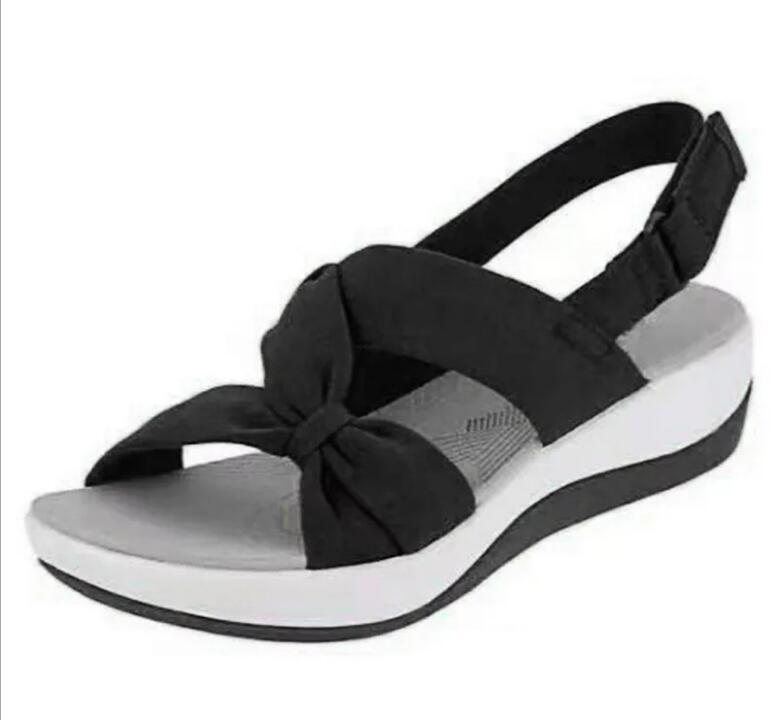 Eunice™ - Antislip orthopedische sandalen (50% KORTING)