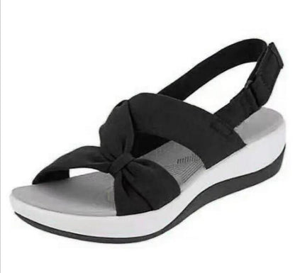 Eunice™ - Antislip orthopedische sandalen (50% KORTING)