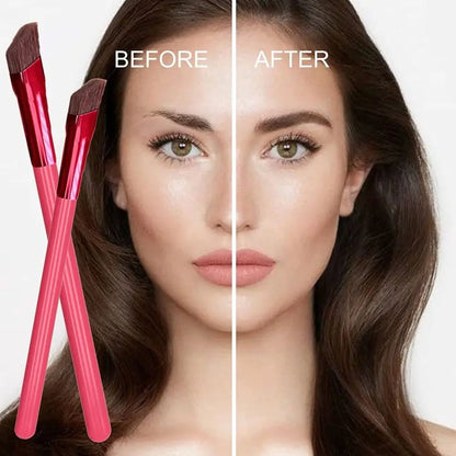 BrowCraft™ - Ultradun wenkbrauwborsteltje (50% KORTING)