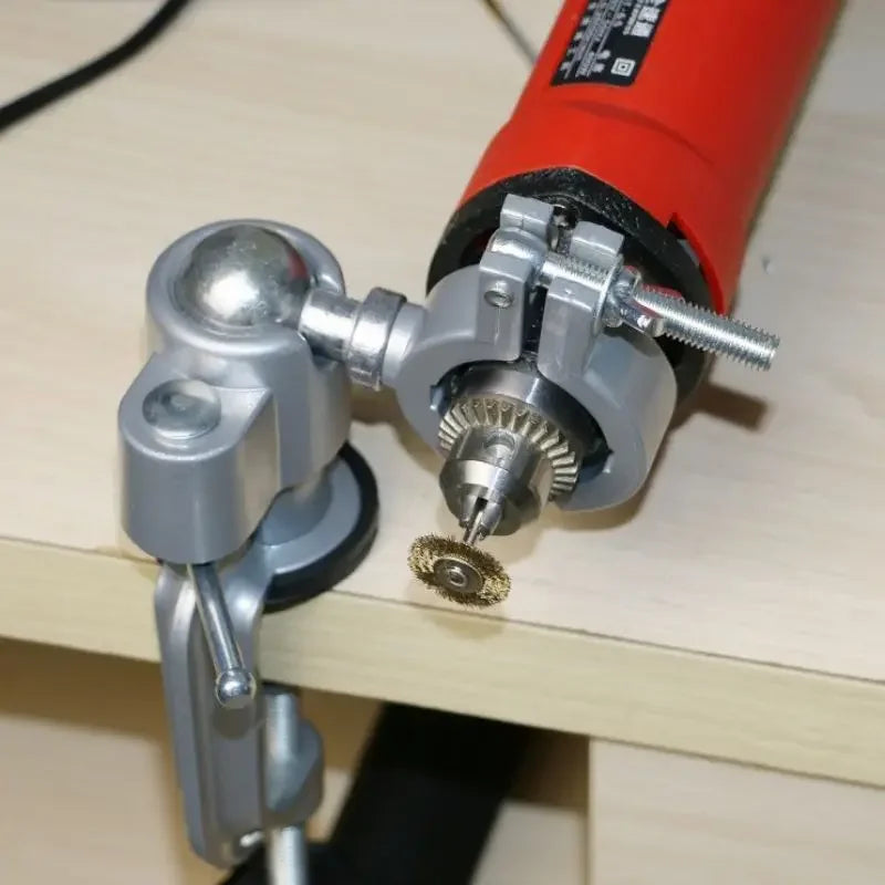 GripPro™ - Universele Roterende Vaste Bevestiging (50% KORTING)