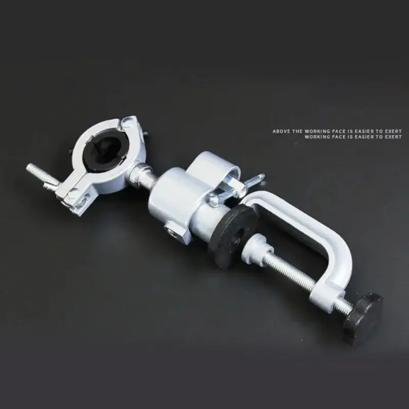 GripPro™ - Universele Roterende Vaste Bevestiging (50% KORTING)