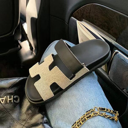 Hens™ - Modieuze orthopedische sandalen (50% KORTING)