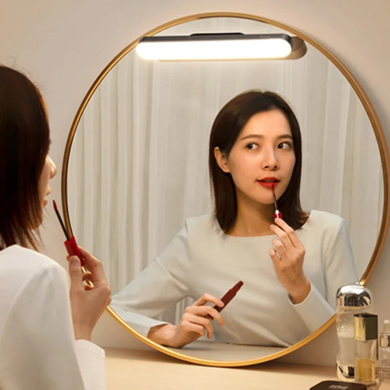 Luminaglow™ - Magnetische Vertraagde Uitschakeling Tafellamp (50% KORTING)