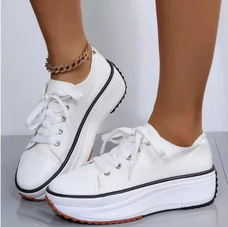 Allison™ - Orthopedische Schoenen Met Lage Hak (50% KORTING)