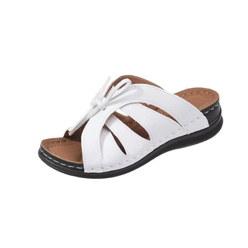Faith™ - Orthopedische Comfortabele Schuifsandalen (50% KORTING)