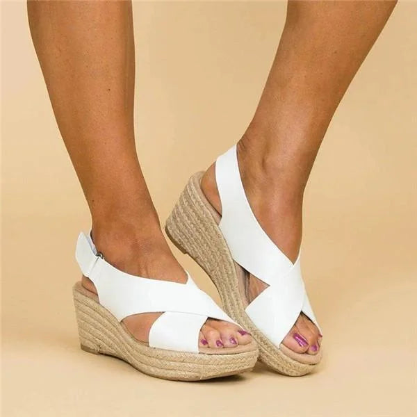 Chloé™ - Orthopedische Sandalen (50% korting)