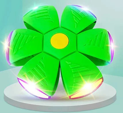 FurryFlyer™ - De disc bal voor honden (50% KORTING)