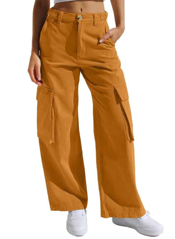 Sarah™ - Cargo broek voor de zomer (50% KORTING)