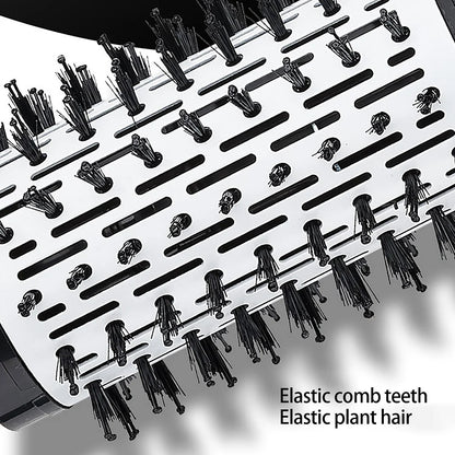 StyleFusion™ - 3-in-1 Roterende Haarstylerborstel (50% KORTING)