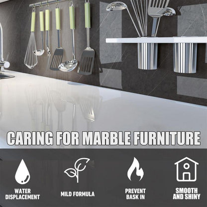 CrystalShine™ - Glow Stone Kristalplateermiddel (50% KORTING)