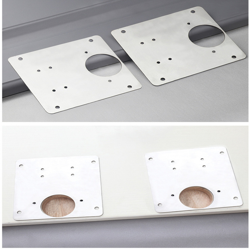 EasyHinge™ - Reparatieset voor kapotte scharnieren (1+2 GRATIS)